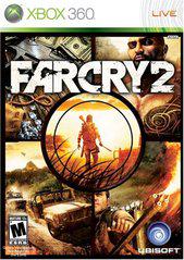 360: FAR CRY 2
