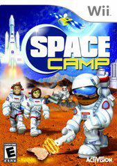 WII: SPACE CAMP