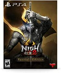 PS4: NIOH 2 [SPECIAL EDITION]