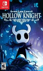 NS: HOLLOW KNIGHT