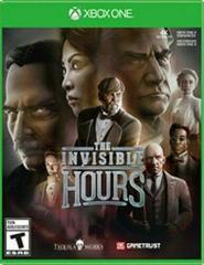 XB1: INVISIBLE HOURS