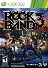 360: ROCK BAND 3