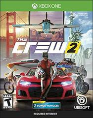 XB1: THE CREW 2