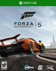 XB1: FORZA MOTORSPORT 5 - Cap'n Games, Inc.