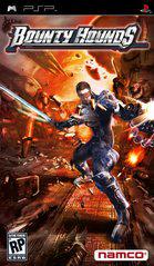 PSP: BOUNTY HOUNDS