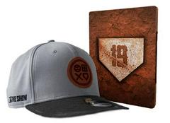 PS4: MLB THE SHOW 19 [GONE YARD EDITION]