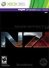 360: MASS EFFECT 3 [N7 COLLECTOR'S EDITION]