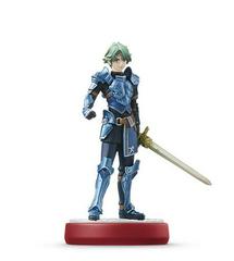 FIG: ALM