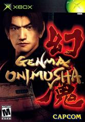 XBX: GENMA ONIMUSHA