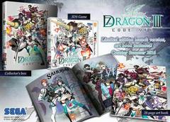 3DS: 7TH DRAGON III CODE VFD [LAUNCH EDITION]