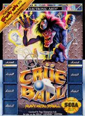 SG: CRUE BALL