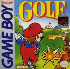 GB: GOLF