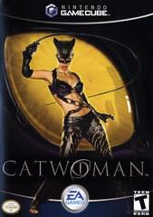 GC: CATWOMAN