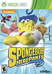 360: SPONGEBOB HEROPANTS