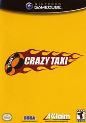 GC: CRAZY TAXI