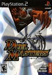 PS2: DUEL MASTERS - Cap'n Games, Inc.