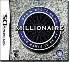 NDS: WHO WANTS TO BE A MILLIONAIRE