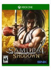 XB1: SAMURAI SHODOWN