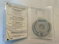 GC: GAMEBOY PLAYER