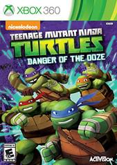 360: TEENAGE MUTANT NINJA TURTLES: DANGER OF THE OOZE - Cap'n Games, Inc.