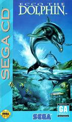 SCD: ECCO THE DOLPHIN