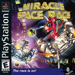 PS1: MIRACLE SPACE RACE