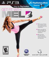 PS3: GET FIT WITH MEL B