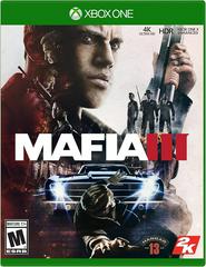 XB1: MAFIA III