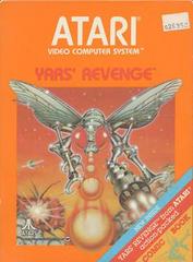 2600: YARS' REVENGE