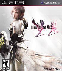 PS3: FINAL FANTASY XIII-2 - Cap'n Games, Inc.