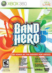 360: BAND HERO