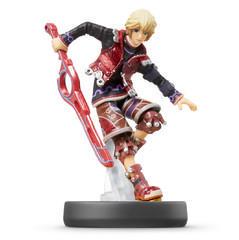 FIG: SUPER SMASH BROS AMIIBOS