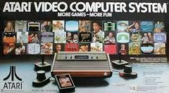 ATARI CONSOLES