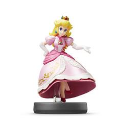 FIG: SUPER SMASH BROS AMIIBOS