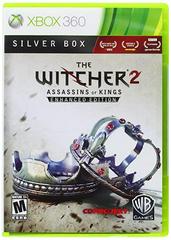 360: WITCHER 2: ASSASSINS OF KINGS ENHANCED EDITION
