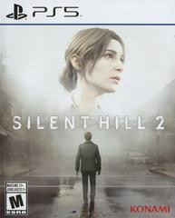 PS5: SILENT HILL 2