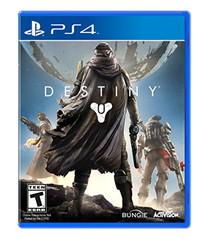 PS4: DESTINY [NOT FOR RESALE]
