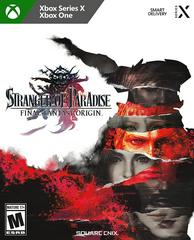 XB1: FINAL FANTASY ORIGIN: STRANGER OF PARADISE