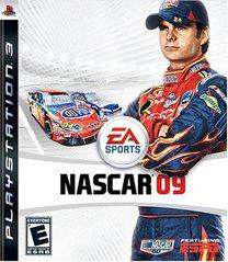 PS3: NASCAR 09