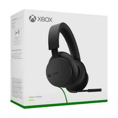 XSX: XBOX WIRED GAMING STEREO HEADSET