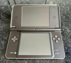 NDS: NINTENDO DSI XL CONSOLE