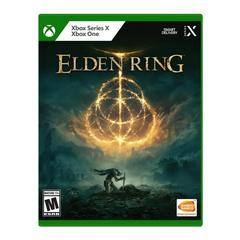 XSX: ELDEN RING