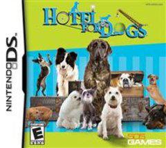 NDS: HOTEL FOR DOGS