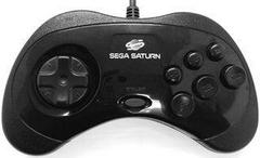 SAT: SEGA SATURN CONTROLLERS