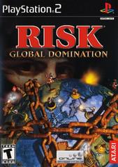 PS2: RISK GLOBAL DOMINATION