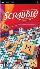 PSP: SCRABBLE