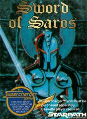 2600: SWORD OF SAROS