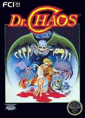 NES: DR CHAOS
