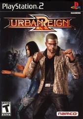 PS2: URBAN REIGN