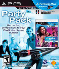PS3: SINGSTAR DANCE